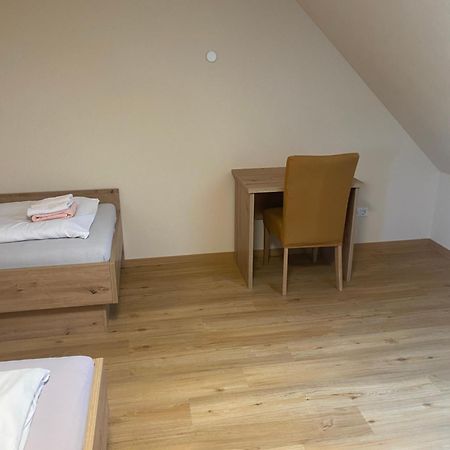 Ferienhaus Zunftstuben Norderney Extérieur photo