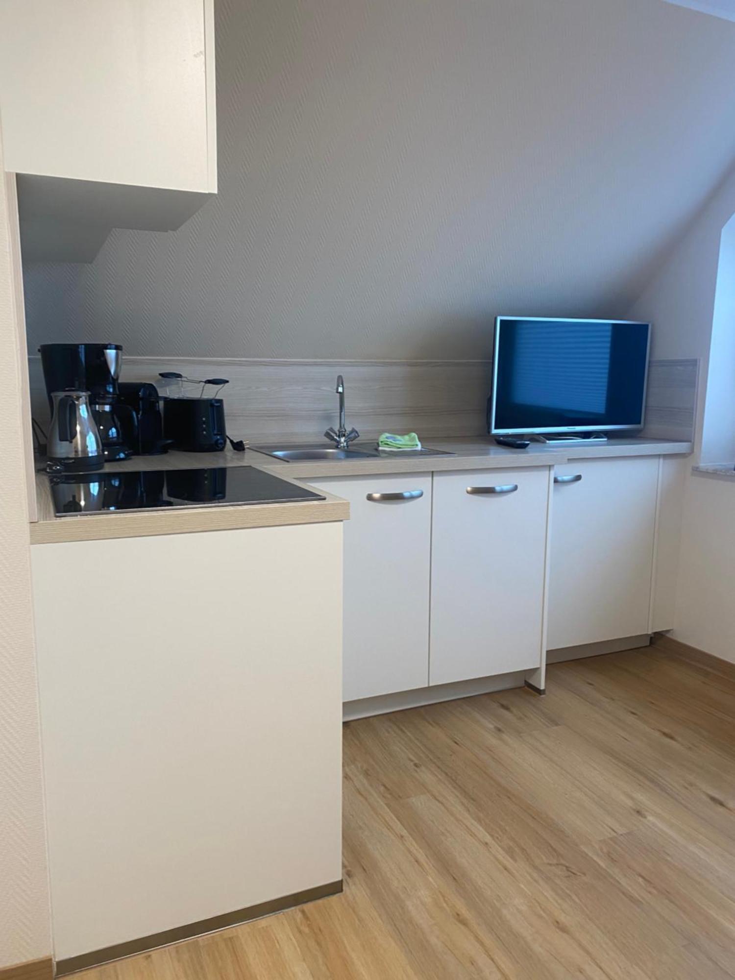 Ferienhaus Zunftstuben Norderney Extérieur photo