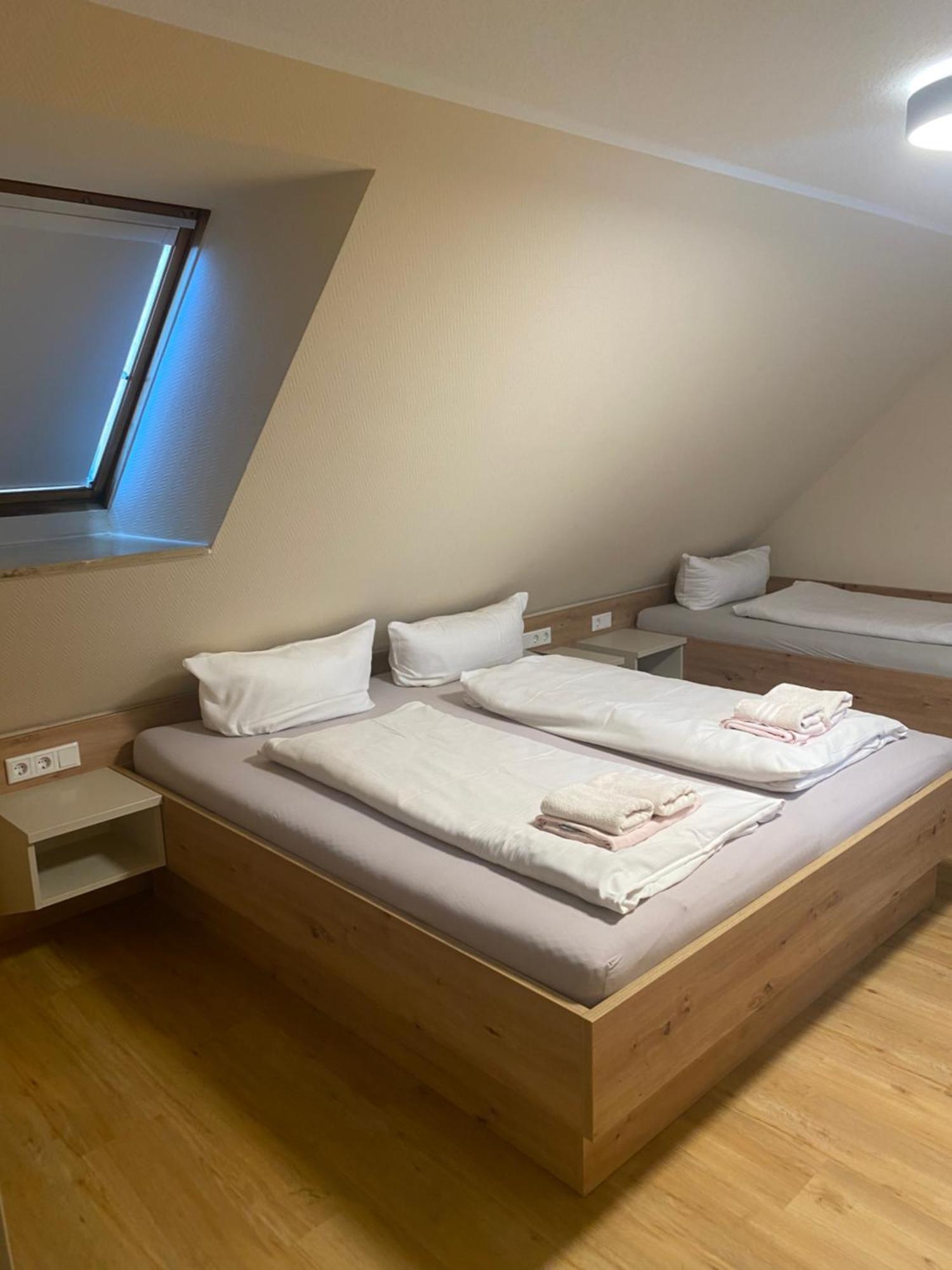 Ferienhaus Zunftstuben Norderney Extérieur photo