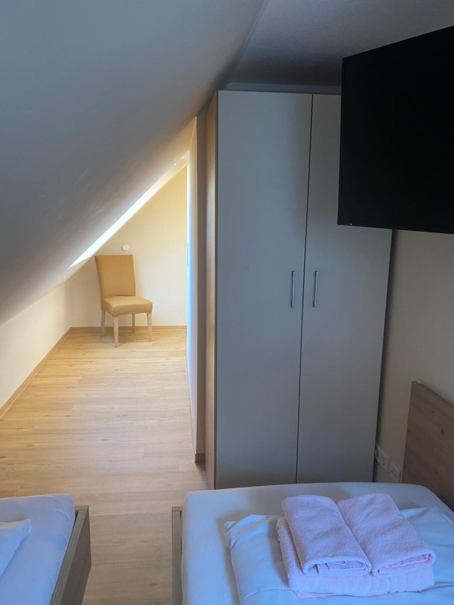 Ferienhaus Zunftstuben Norderney Extérieur photo