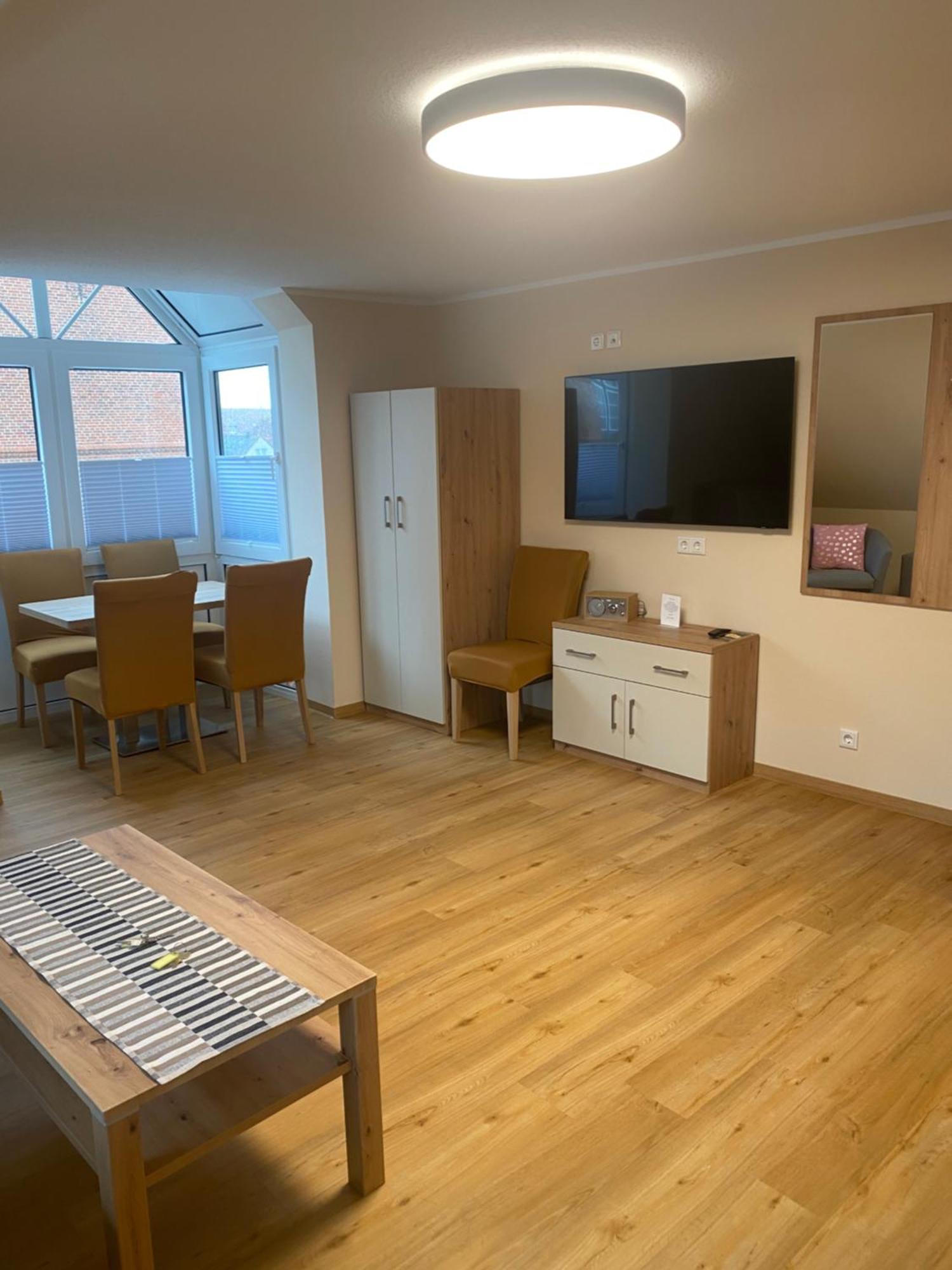 Ferienhaus Zunftstuben Norderney Extérieur photo