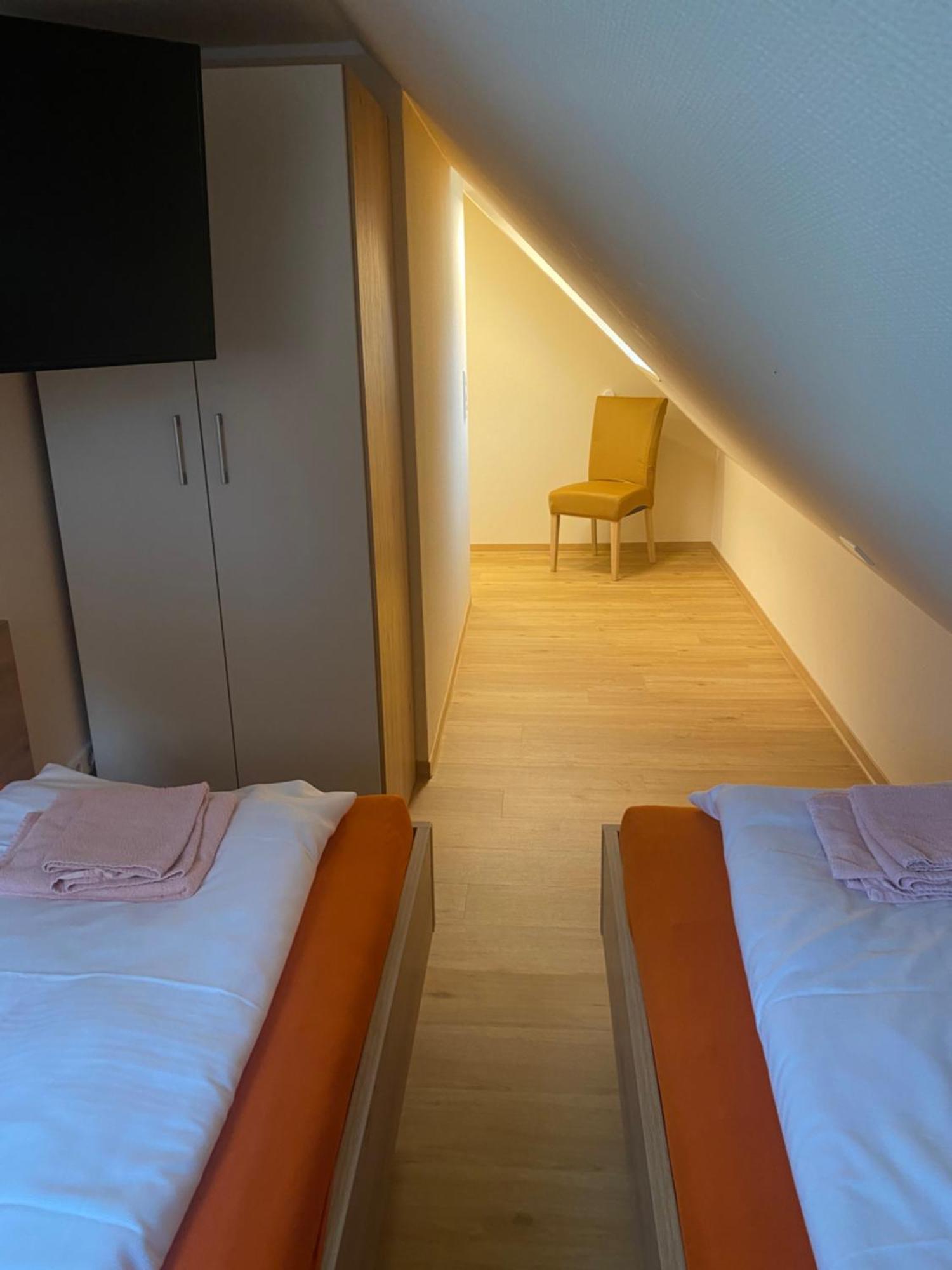 Ferienhaus Zunftstuben Norderney Extérieur photo