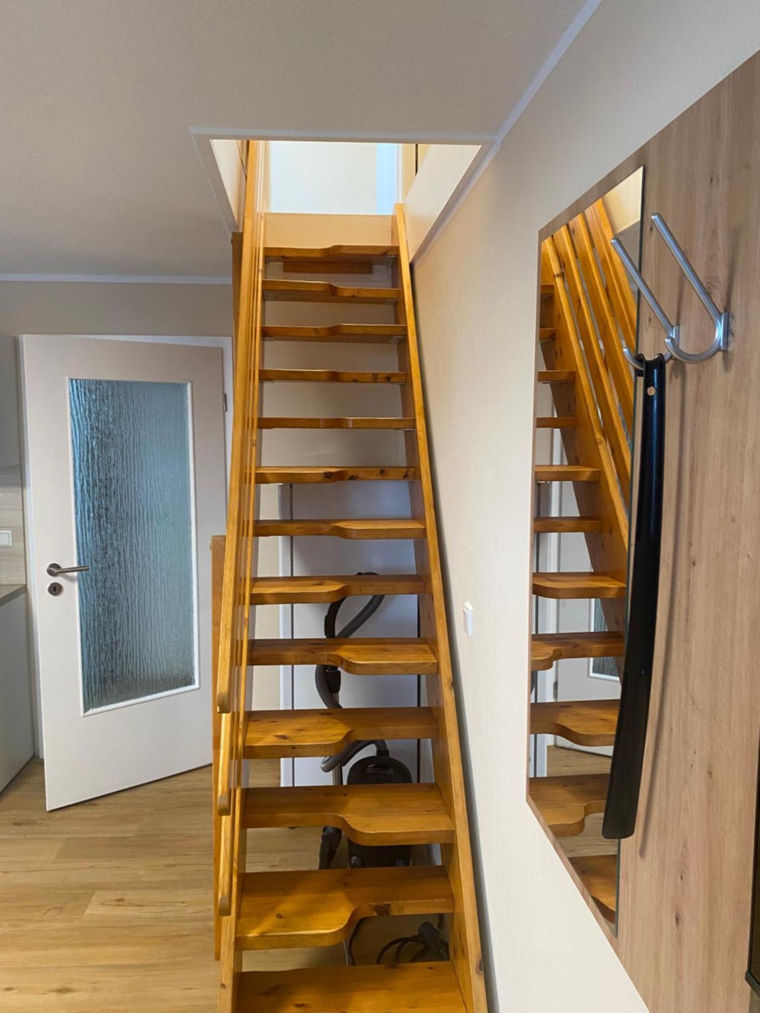 Ferienhaus Zunftstuben Norderney Extérieur photo