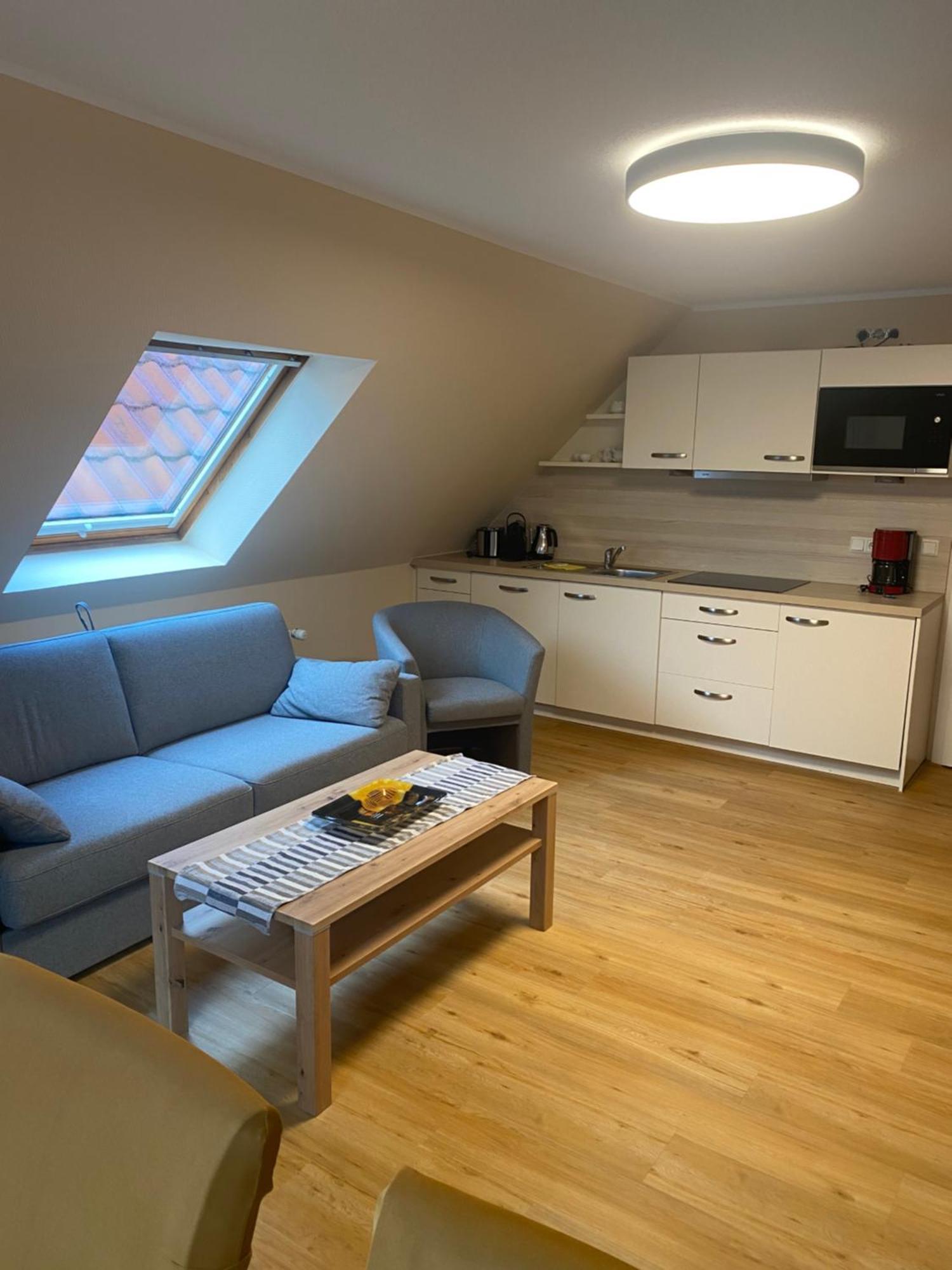 Ferienhaus Zunftstuben Norderney Extérieur photo