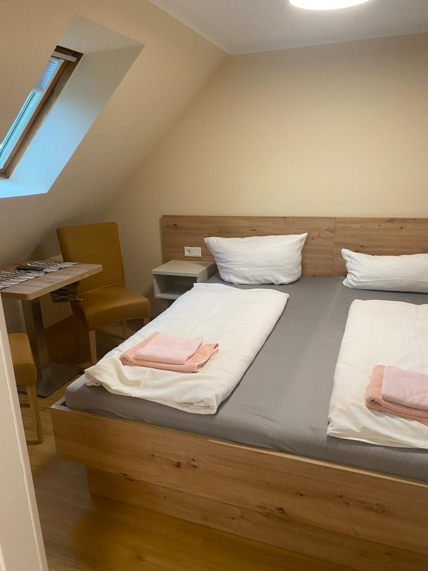 Ferienhaus Zunftstuben Norderney Extérieur photo