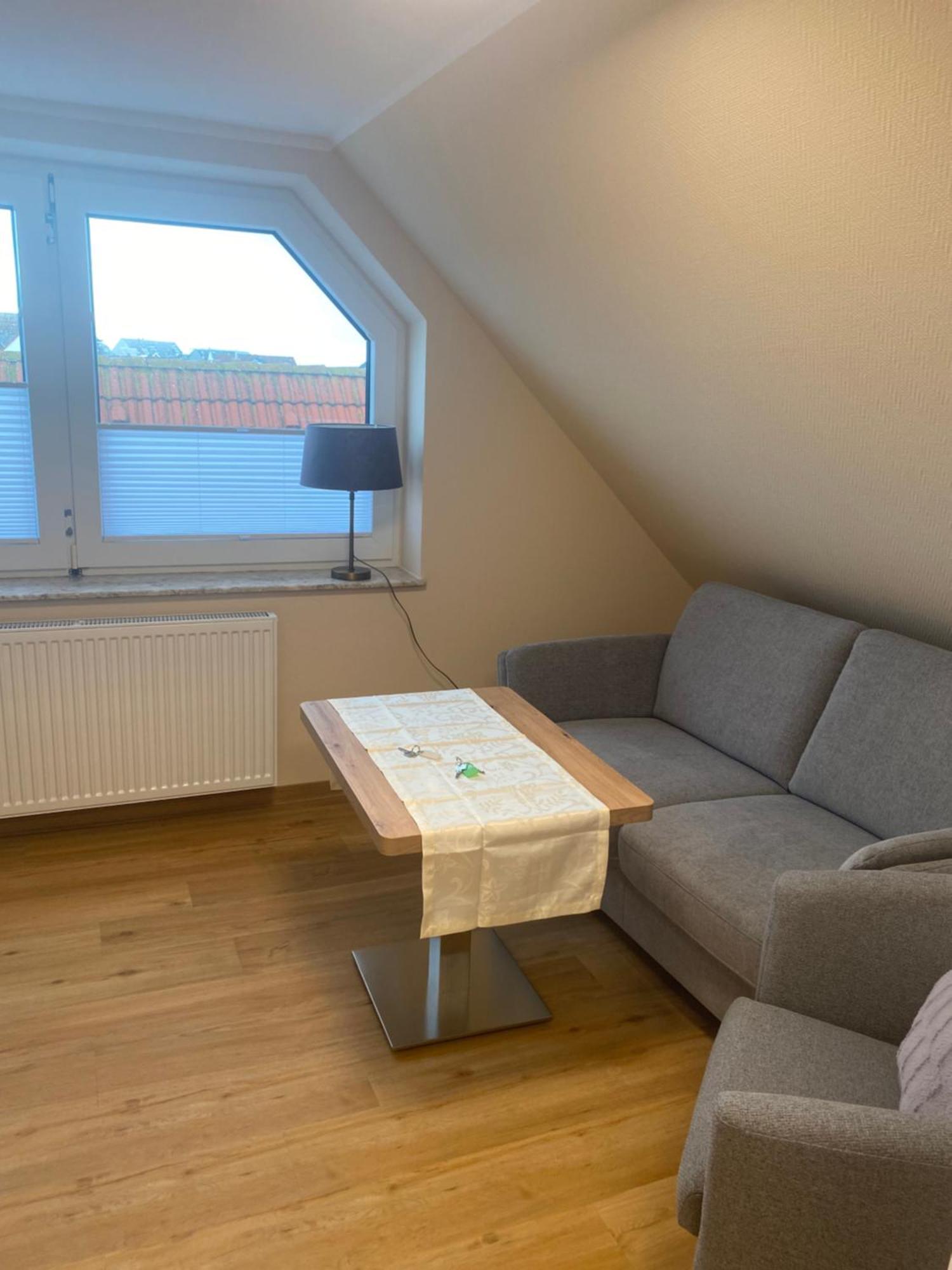 Ferienhaus Zunftstuben Norderney Extérieur photo